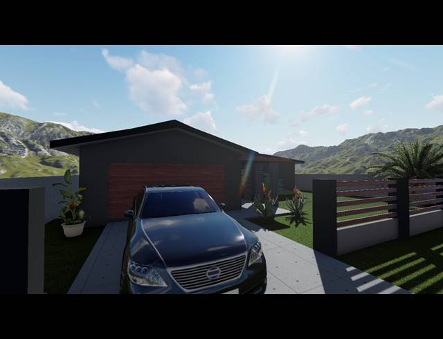 809M² VACANT LAND FOR SALE IN WAVECREST